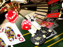 Зеркало Grizzly Casino